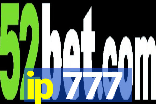 ip 777